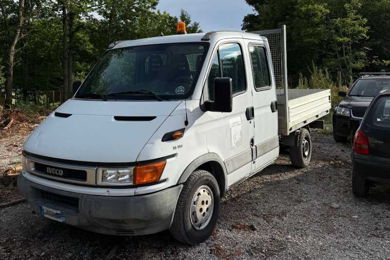 OmecoHub - Immagine IVECO 35-135